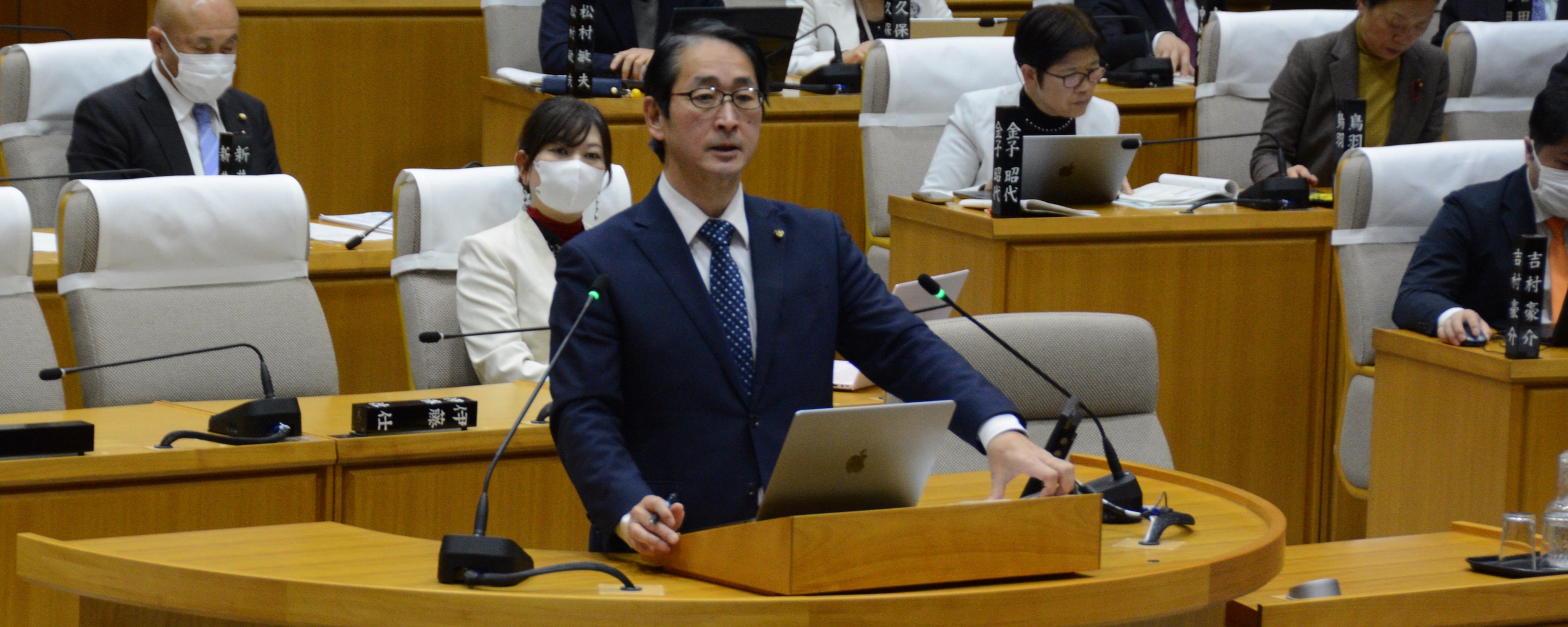 2026年2月定例会